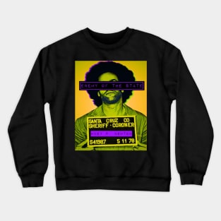 Huey Newton (EOTS) (Y) Crewneck Sweatshirt